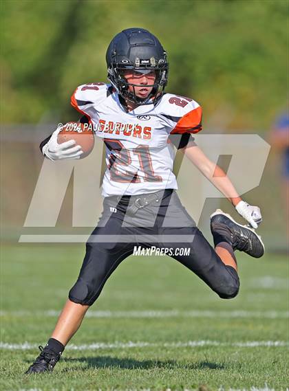 Thumbnail 1 in Port Allegany @ Coudersport photogallery.