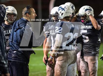 Thumbnail 3 in Sumner vs. Bellarmine Prep photogallery.