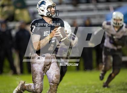 Thumbnail 3 in Sumner vs. Bellarmine Prep photogallery.