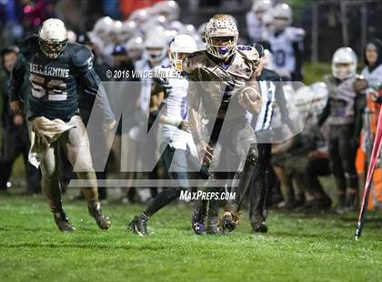 Thumbnail 2 in Sumner vs. Bellarmine Prep photogallery.