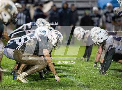 Thumbnail 1 in Sumner vs. Bellarmine Prep photogallery.