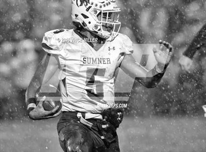 Thumbnail 2 in Sumner vs. Bellarmine Prep photogallery.