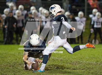 Thumbnail 1 in Sumner vs. Bellarmine Prep photogallery.
