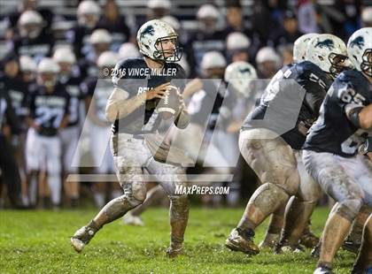 Thumbnail 2 in Sumner vs. Bellarmine Prep photogallery.