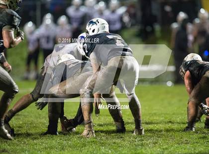 Thumbnail 3 in Sumner vs. Bellarmine Prep photogallery.