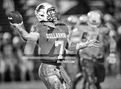 Thumbnail 1 in Sumner vs. Bellarmine Prep photogallery.