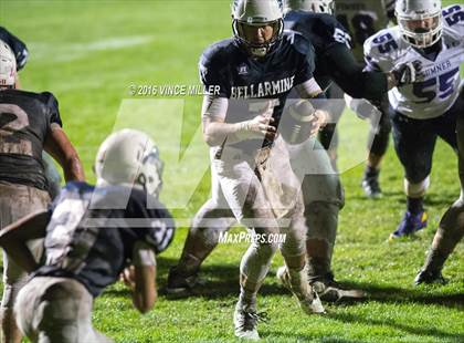 Thumbnail 2 in Sumner vs. Bellarmine Prep photogallery.