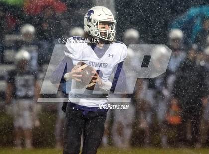 Thumbnail 3 in Sumner vs. Bellarmine Prep photogallery.