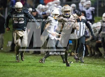Thumbnail 3 in Sumner vs. Bellarmine Prep photogallery.