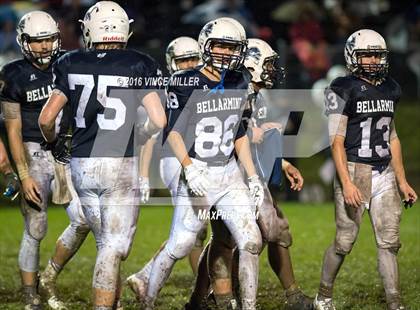 Thumbnail 3 in Sumner vs. Bellarmine Prep photogallery.