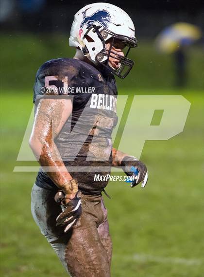 Thumbnail 3 in Sumner vs. Bellarmine Prep photogallery.