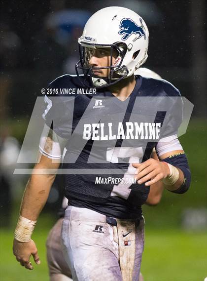 Thumbnail 1 in Sumner vs. Bellarmine Prep photogallery.