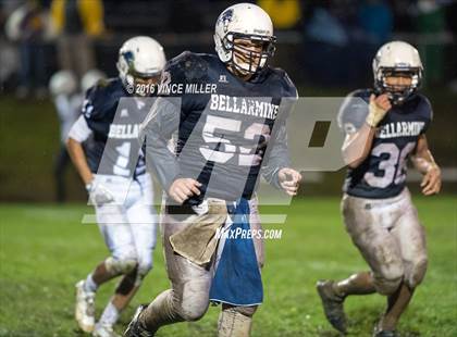 Thumbnail 2 in Sumner vs. Bellarmine Prep photogallery.