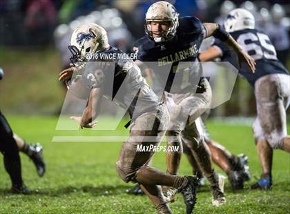 Thumbnail 3 in Sumner vs. Bellarmine Prep photogallery.