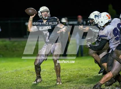 Thumbnail 2 in Sumner vs. Bellarmine Prep photogallery.