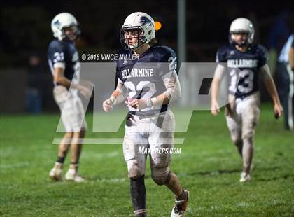 Thumbnail 2 in Sumner vs. Bellarmine Prep photogallery.