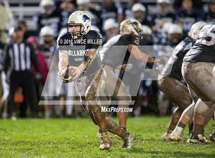 Thumbnail 3 in Sumner vs. Bellarmine Prep photogallery.