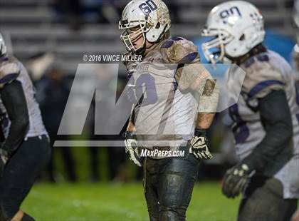 Thumbnail 3 in Sumner vs. Bellarmine Prep photogallery.