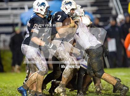 Thumbnail 1 in Sumner vs. Bellarmine Prep photogallery.
