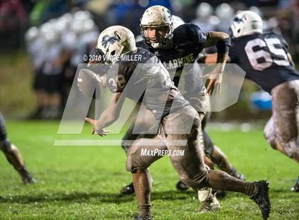 Thumbnail 1 in Sumner vs. Bellarmine Prep photogallery.