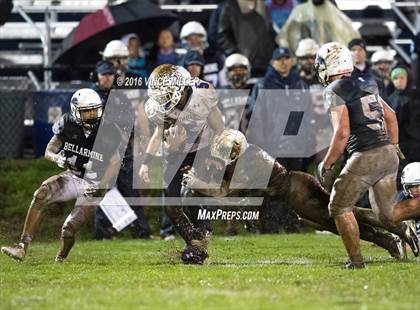 Thumbnail 1 in Sumner vs. Bellarmine Prep photogallery.