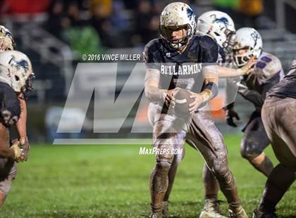 Thumbnail 1 in Sumner vs. Bellarmine Prep photogallery.