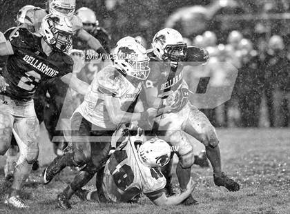 Thumbnail 1 in Sumner vs. Bellarmine Prep photogallery.