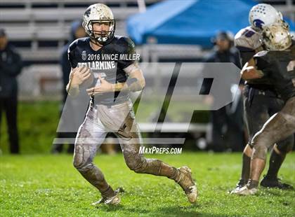 Thumbnail 2 in Sumner vs. Bellarmine Prep photogallery.