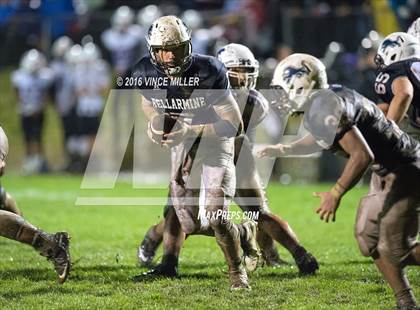 Thumbnail 1 in Sumner vs. Bellarmine Prep photogallery.