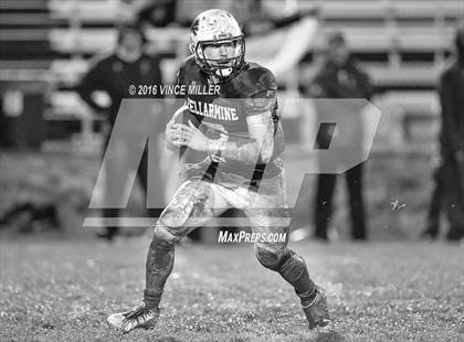 Thumbnail 1 in Sumner vs. Bellarmine Prep photogallery.