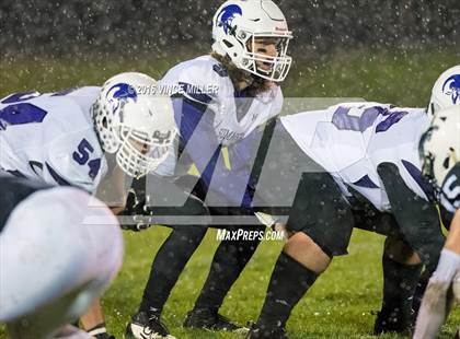 Thumbnail 1 in Sumner vs. Bellarmine Prep photogallery.