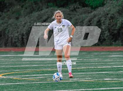 Thumbnail 1 in Blessed Trinity vs. Chamblee photogallery.