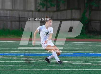 Thumbnail 1 in Blessed Trinity vs. Chamblee photogallery.