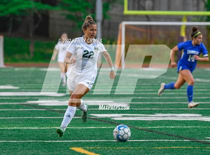 Thumbnail 1 in Blessed Trinity vs. Chamblee photogallery.