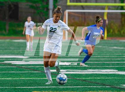 Thumbnail 3 in Blessed Trinity vs. Chamblee photogallery.