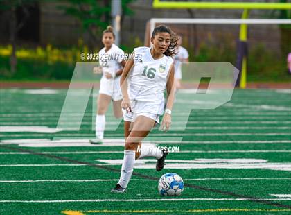Thumbnail 1 in Blessed Trinity vs. Chamblee photogallery.