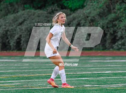 Thumbnail 1 in Blessed Trinity vs. Chamblee photogallery.