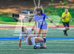 Photo from the gallery "Blessed Trinity vs. Chamblee"