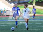 Photo from the gallery "Blessed Trinity vs. Chamblee"