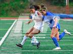 Photo from the gallery "Blessed Trinity vs. Chamblee"