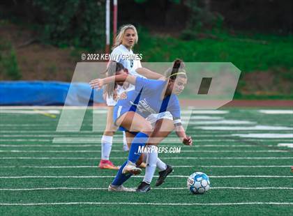 Thumbnail 3 in Blessed Trinity vs. Chamblee photogallery.