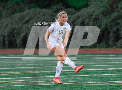 Thumbnail 3 in Blessed Trinity vs. Chamblee photogallery.