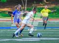 Photo from the gallery "Blessed Trinity vs. Chamblee"