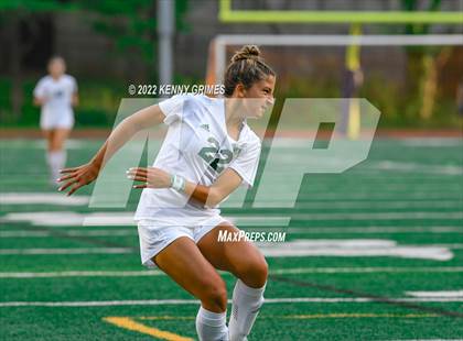 Thumbnail 3 in Blessed Trinity vs. Chamblee photogallery.
