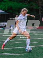 Photo from the gallery "Blessed Trinity vs. Chamblee"