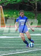 Photo from the gallery "Blessed Trinity vs. Chamblee"
