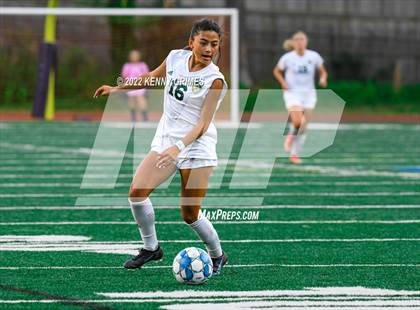 Thumbnail 2 in Blessed Trinity vs. Chamblee photogallery.