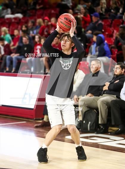 Thumbnail 2 in Sunnyslope vs. Centennial (AIA 5A Semifinal) photogallery.