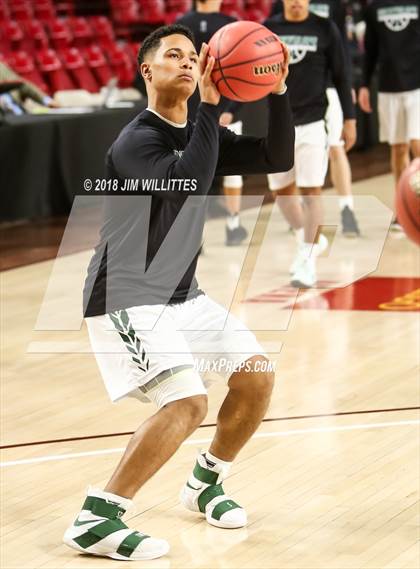 Thumbnail 2 in Sunnyslope vs. Centennial (AIA 5A Semifinal) photogallery.