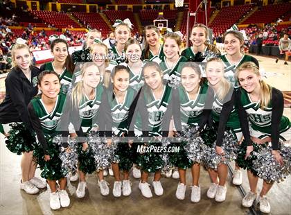 Thumbnail 3 in Sunnyslope vs. Centennial (AIA 5A Semifinal) photogallery.